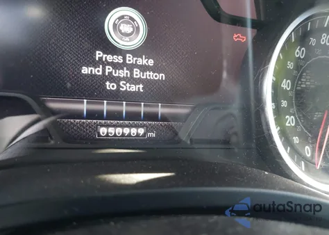 2023 Ram 1500 Big Horn 4X4 5'7 Box из США, поврежденный, VIN 1C6RRFFG6PN583618